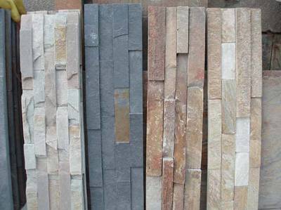 遵義天然板巖 文化石現貨供應,筑就建筑裝飾的典雅風骨